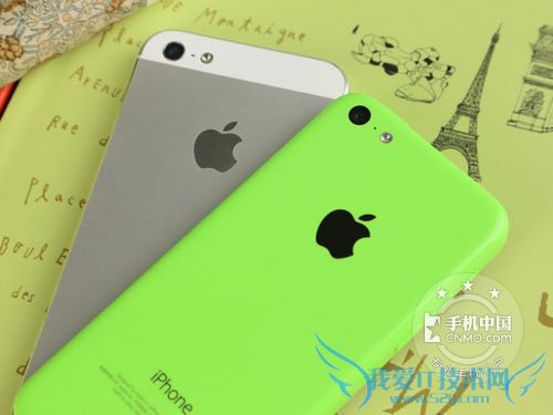 ͼΪƻiPhone 5C16GB