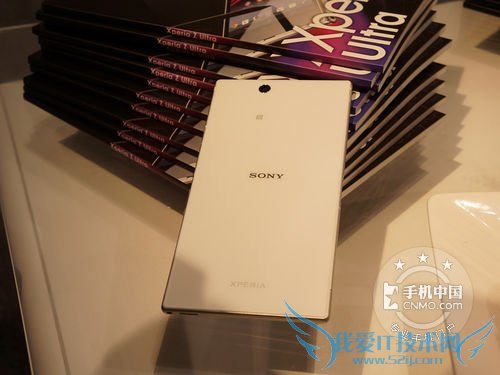 索尼XL39h(Xperia Z Ultra) 手机