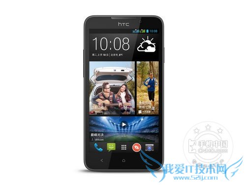 ͼΪHTC Desire D316d