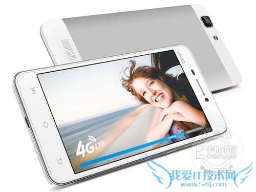 ͼΪ vivo X3L
