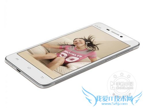 ͼΪ vivo X3L