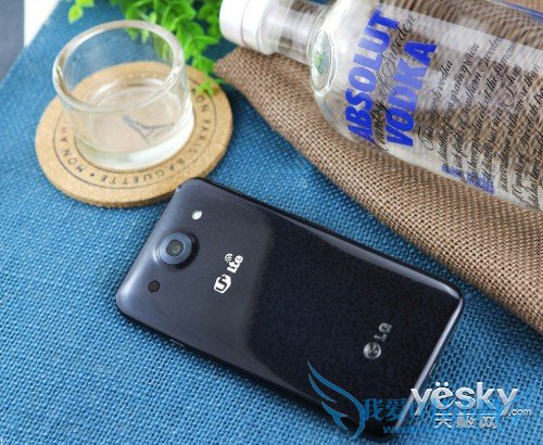 LG F240L(Optimus G Pro)