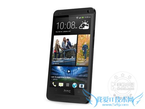 HTC One 801e