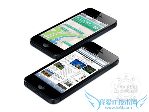 ͼΪ ƻiPhone 5 