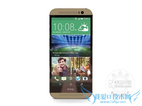 ͼΪHTCOne M8 
