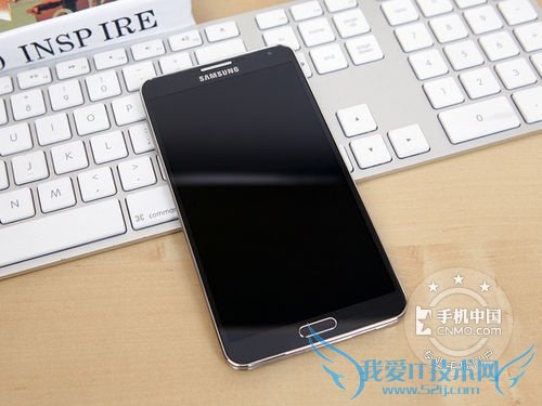三星GALAXY Note3(N9002/双卡/联通版)