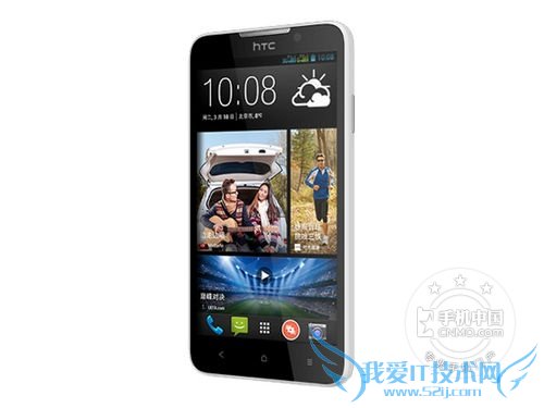 ͼΪHTC Desire D316dŰ棩
