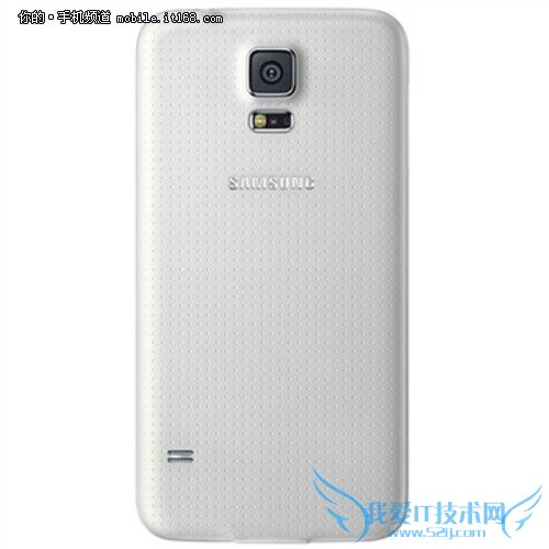 GALAXY S5