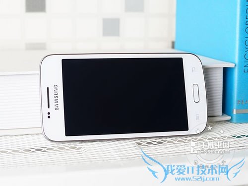 图为 三星Galaxy Trend 3(G3502U)