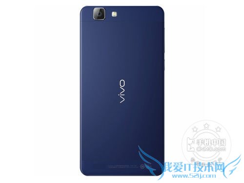 ͼΪ vivo X3 