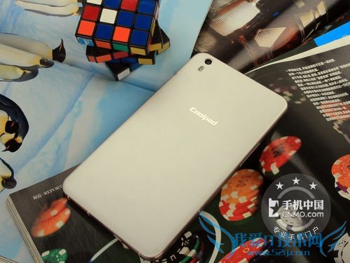 酷派大神9976A 手机