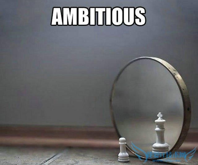 ambition