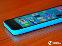 ͼΪƻiPhone 5c