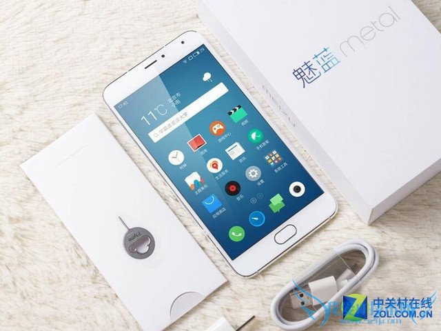 无优惠,不过年魅蓝metal特惠999元起