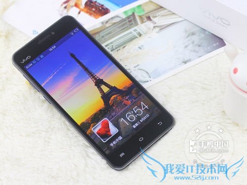 ͼΪ VIVO X3