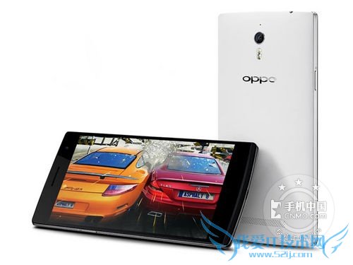 OPPO Find 7
