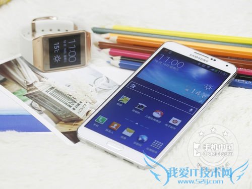 GALAXY Note 3 