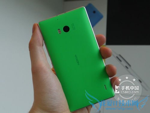 ͼΪŵLumia 930