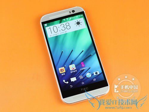 ˫þͷSense 6.0 HTC M83350Ԫ 