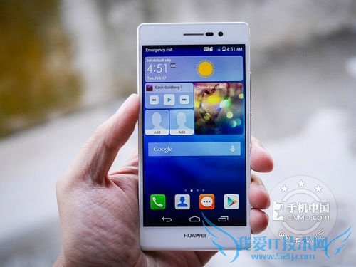 ͼΪΪAscend P7TD-LTE棩