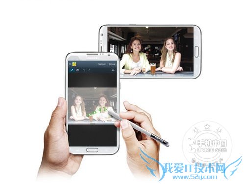 ͼΪ GALAXY NoteN719 