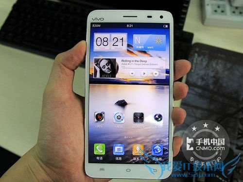 ͼΪ  vivo Xplay