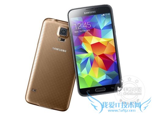 ͼΪGALAXY S5