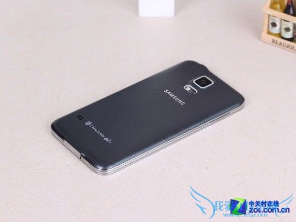 ͼΪGALAXY S5 G9008W