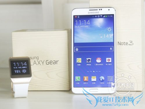GALAXY Note 3