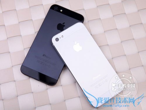 ͼΪ ƻiPhone 5(16GB)