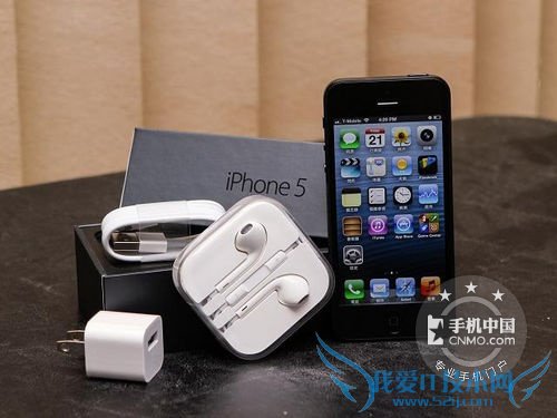 ͼΪƻiPhone 5