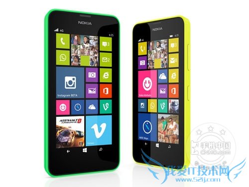 ŵLumia630