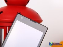 图为 小米红米1S(图片仅供参考)