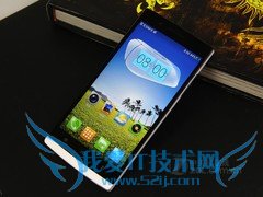 ͼΪ OPPO Find 5 X909