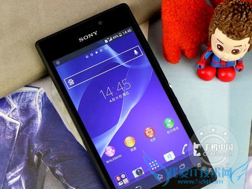 ͼΪ Xperia M2
