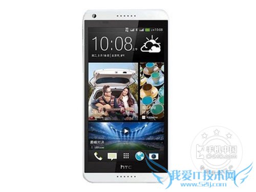 ͼΪ HTC Desire 816 