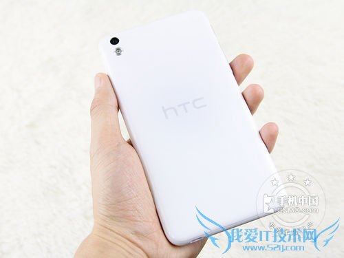 ͼΪ HTC Desire 816 