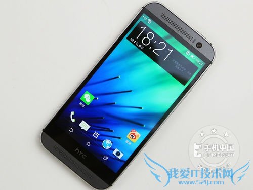 ͼΪ HTC M8w