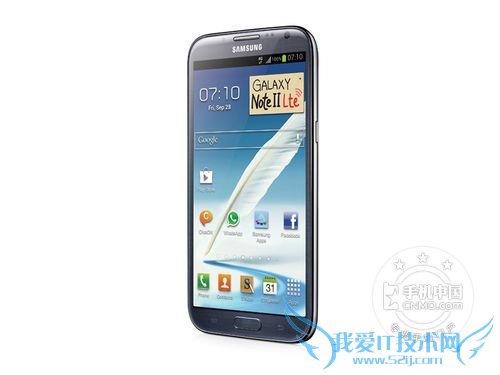 GALAXY Note  N7105