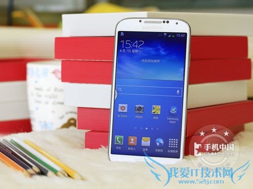 三星GALAXY S4(I9500) 手机