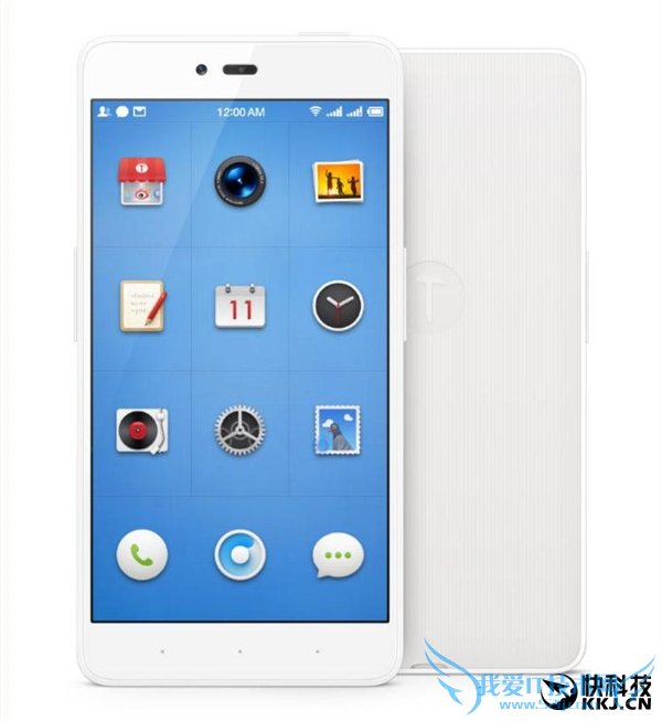 电信版坚果锤子双11一大波新品来袭!