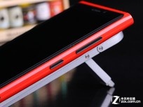 图为诺基亚 Lumia 920