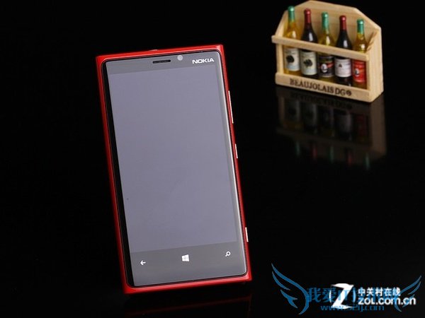 诺基亚 Lumia 920