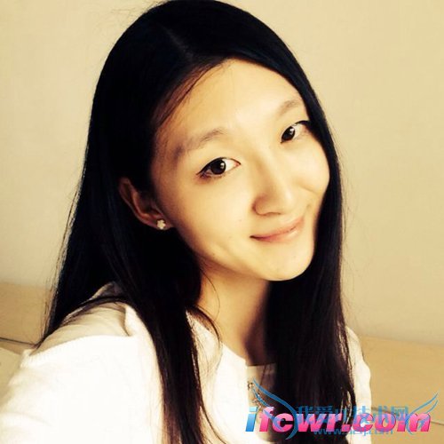 非诚勿扰4号女嘉宾刘杰照片