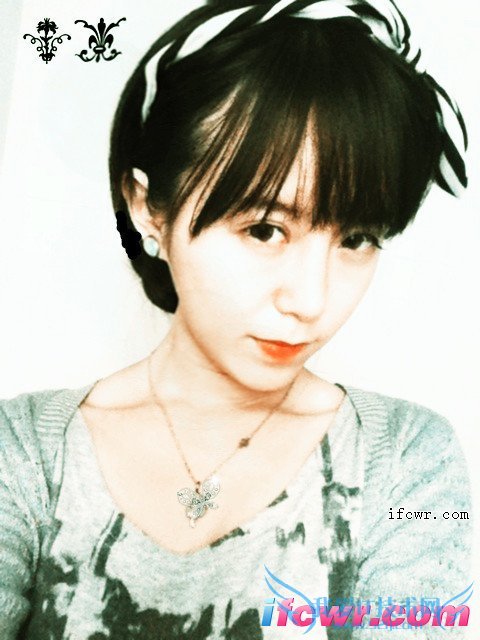 非诚勿扰林雨婷照片