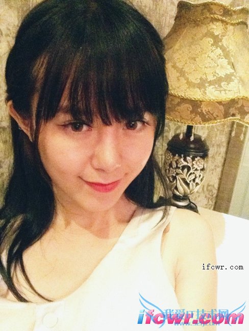 非诚勿扰林雨婷照片