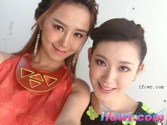 非诚勿扰林雨婷照片