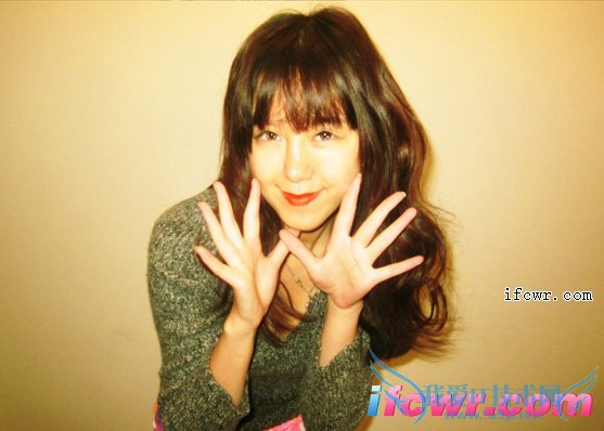 非诚勿扰林雨婷照片