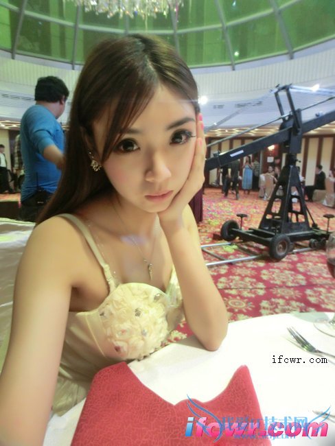 非诚勿扰丁巍照片