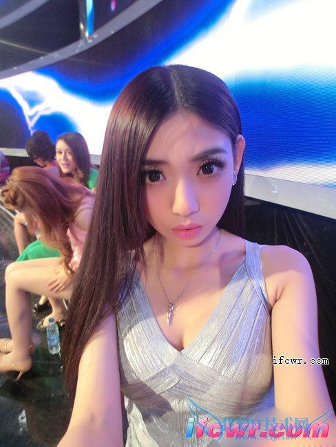 非诚勿扰丁巍照片